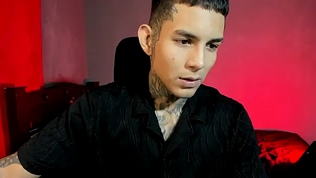 Travistanner 28 online show from 02-14-26, 01:35