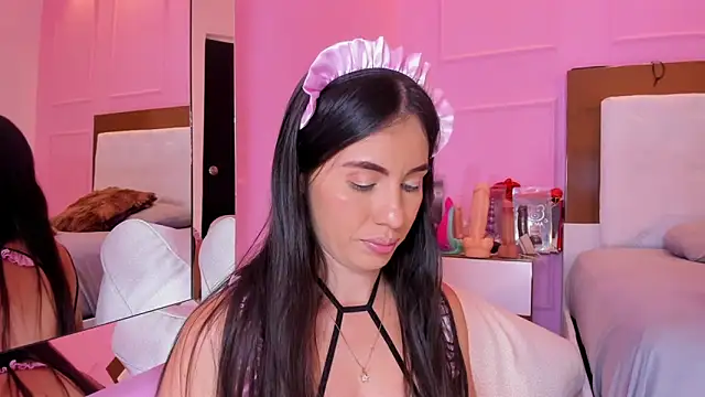 alysonJackson online show from 02-10-26, 07:40