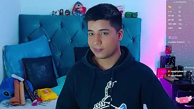 Randy horny online show from 02-28-25, 03:04