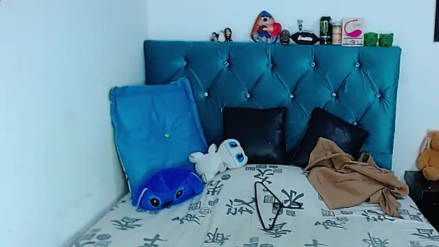 Randy horny online show from 03-17-25, 06:00