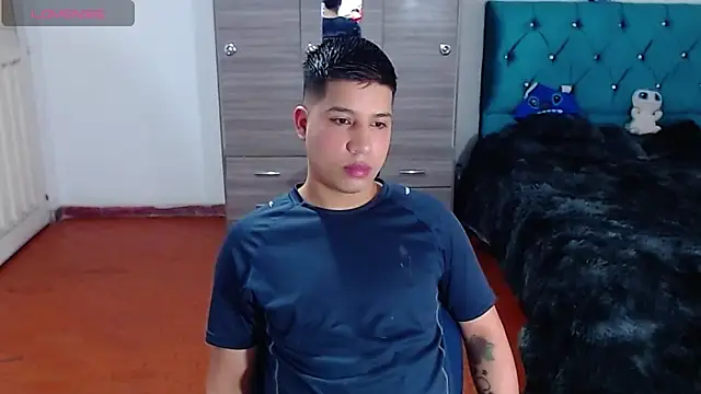 Randy horny online show from 09-30-25, 03:50