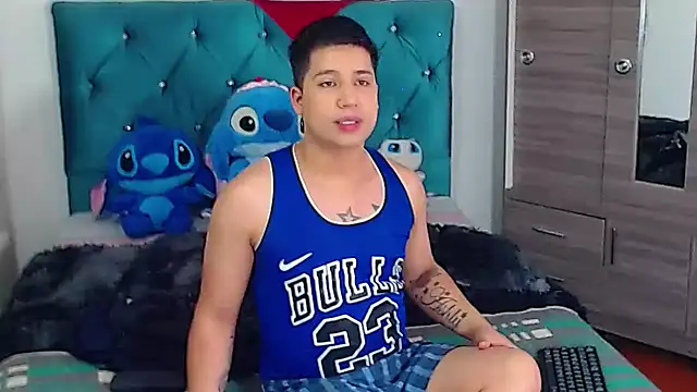 Randy horny online show from 12-16-25, 05:07