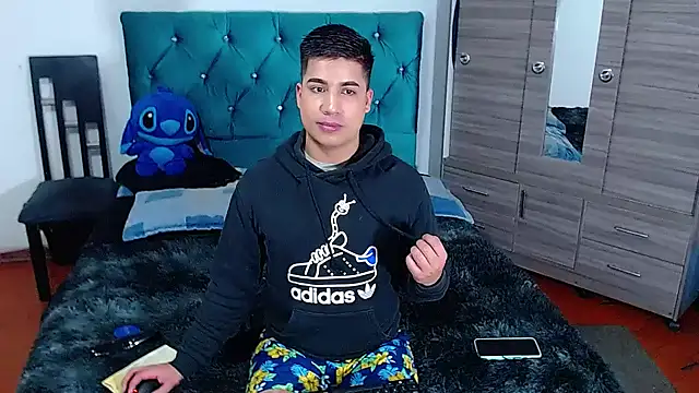 Randy horny online show from 01-06-26, 06:11