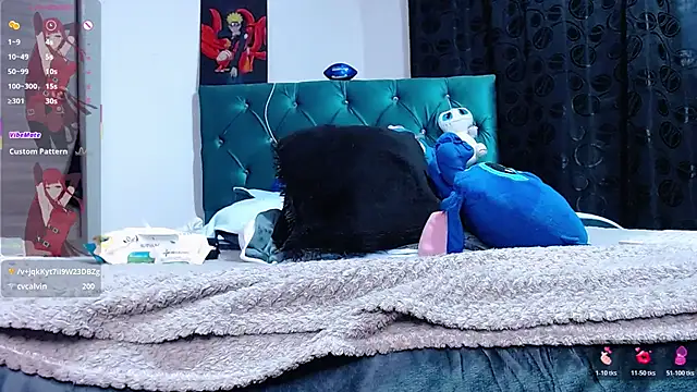 Randy horny online show from 04-11-26, 04:28