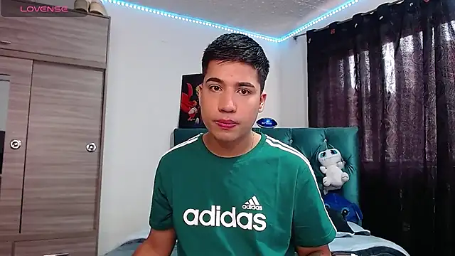 Randy horny online show from 04-14-26, 06:47