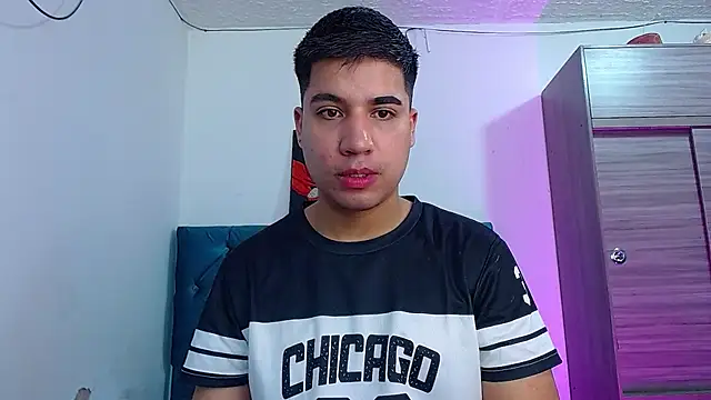 Randy horny online show from 07-24-26, 04:27