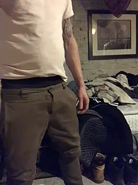 Snapshot of Gman143187 chatting on 02-01-25, 01:55 Gman143187 online show from 02-01-25, 01:55