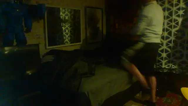 Snapshot of Gman143187 chatting on 03-09-25, 12:42 Gman143187 online show from 03-09-25, 12:42