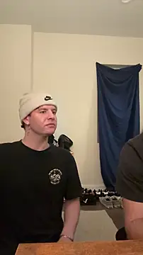 Posh marc online show from 11-22-25, 02:10