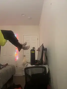 Posh marc online show from 02-16-26, 01:24