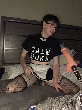 YourFavTwinkie online show from 12-23-24, 07:28