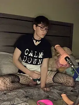 YourFavTwinkie online show from 01-20-25, 07:15