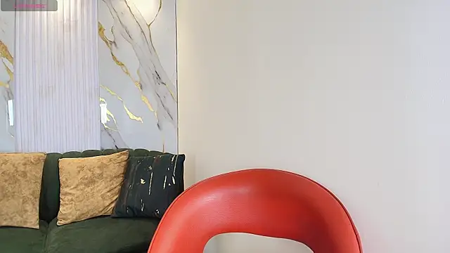 Valery wang online show from 03-11-25, 05:57