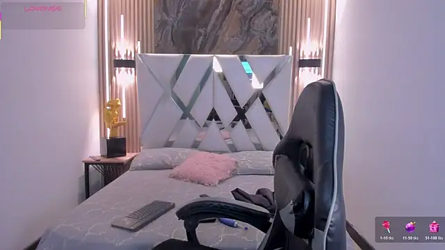 Valery wang online show from 04-16-26, 11:55