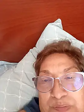 florecita69 online show from 11-19-25, 12:16