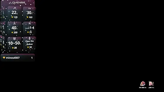 Snapshot of pamela_ chatting on 03-17-25, 11:32 pamela online show from 03-17-25, 11:32