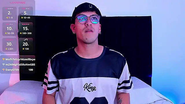 Ryan Clark  online show from 03-27-26, 11:04