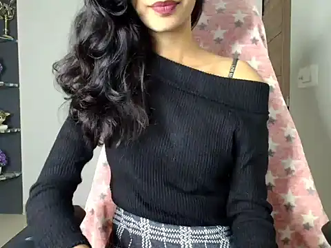 CUTE princess 143 online show from 01-10-25, 06:17