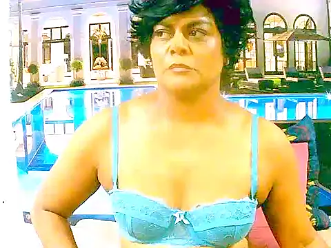 indianCherryPie online show from 02-14-25, 09:45