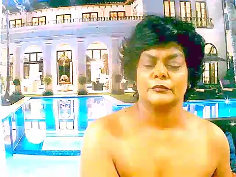 indianCherryPie online show from 02-14-25, 11:53