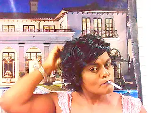 indianCherryPie online show from 03-07-25, 09:07