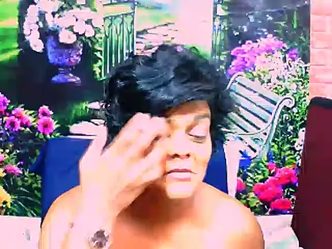 indianCherryPie online show from 03-12-25, 05:49