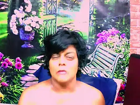 indianCherryPie online show from 03-12-25, 08:52