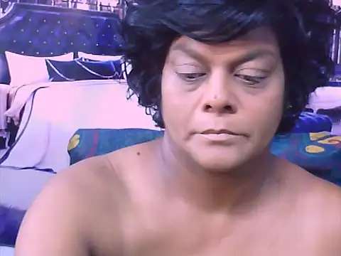 indianCherryPie online show from 03-22-25, 07:25