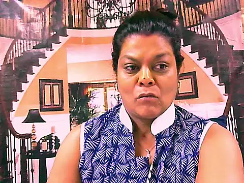 indianCherryPie online show from 09-15-25, 05:29