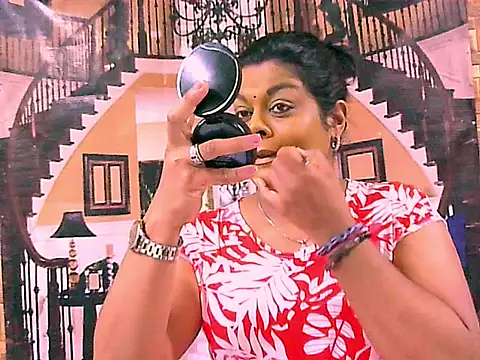 indianCherryPie online show from 09-16-25, 05:30