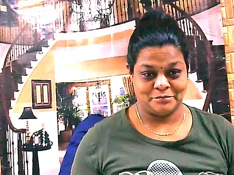 indianCherryPie online show from 09-26-25, 05:44