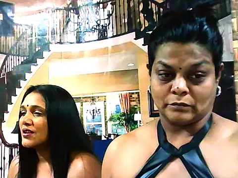 indianCherryPie online show from 10-01-25, 06:30