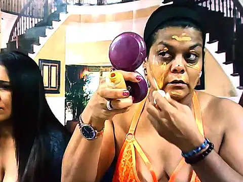 indianCherryPie online show from 10-02-25, 05:25