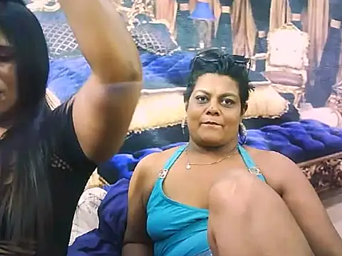 indianCherryPie online show from 11-26-25, 06:53