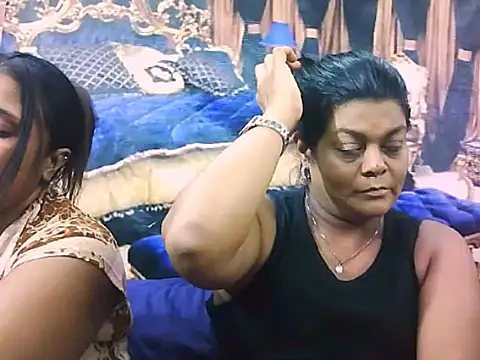 indianCherryPie online show from 11-27-25, 07:05