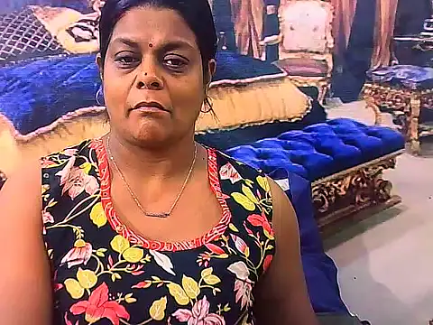 indianCherryPie online show from 02-15-26, 06:32