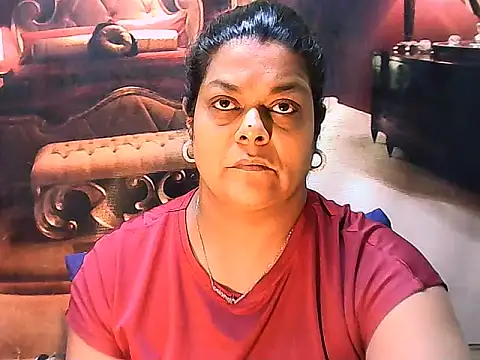 indianCherryPie online show from 03-10-26, 05:34