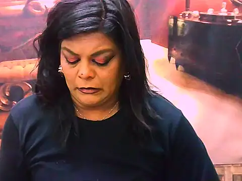 Snapshot of indianCherryPie chatting on 06-15-26, 05:31 indianCherryPie online show from 06-15-26, 05:31