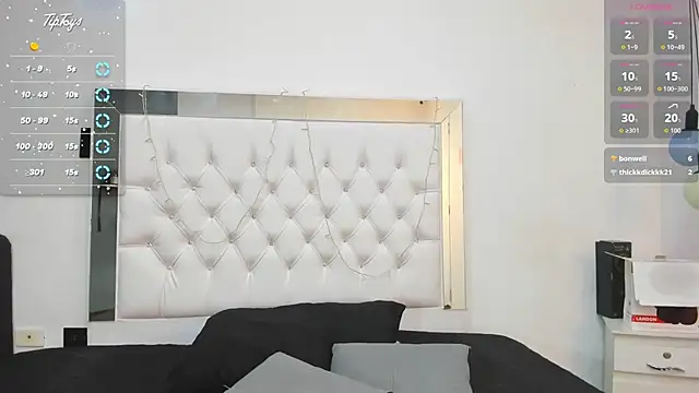 brendamaz online show from 12-01-25, 02:11