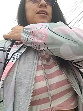 VALERY-03  online show from 02-03-25, 12:25