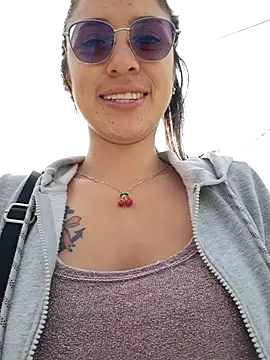 VALERY-03  online show from 02-07-25, 09:15