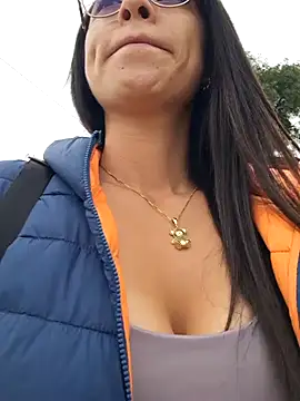 VALERY-03  online show from 02-17-25, 12:16