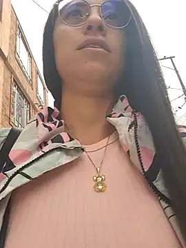 VALERY-03  online show from 02-26-25, 12:25