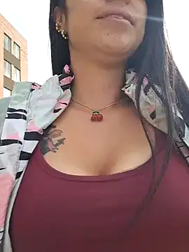 VALERY-03  online show from 03-12-25, 09:13