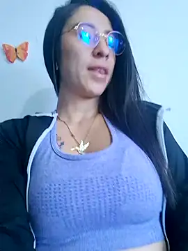 VALERY-03  online show from 09-15-25, 12:05