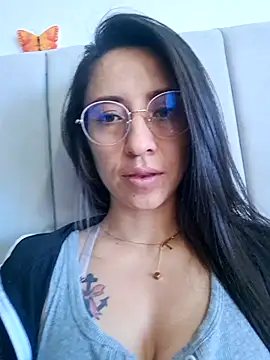 VALERY-03  online show from 09-24-25, 12:08