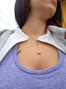 VALERY-03  online show from 12-22-25, 12:13