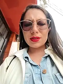 VALERY-03  online show from 04-14-26, 12:44