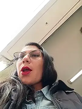 VALERY-03  online show from 04-17-26, 02:42