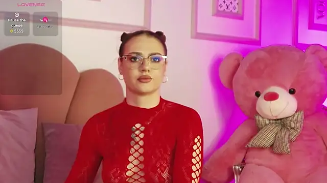 Abby  White online show from 02-02-26, 05:55